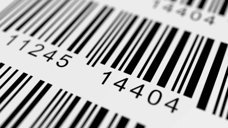 Barcode