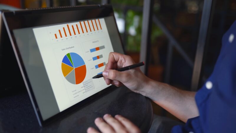 The Data Analysis Process