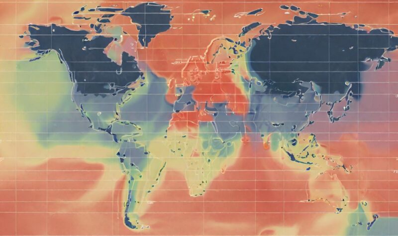 What Are Geospatial Analytics